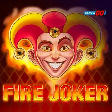 Fire Joker - SKYBET138