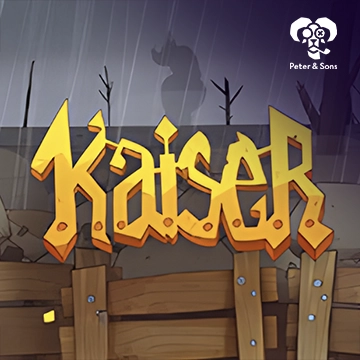 PeterSons : Kaiser - SKYBET138