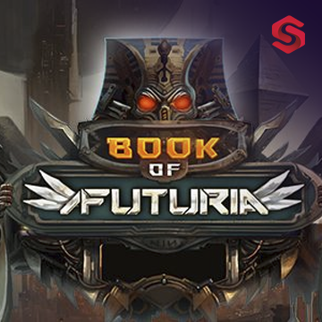 Book of Futuria - SKYBET138