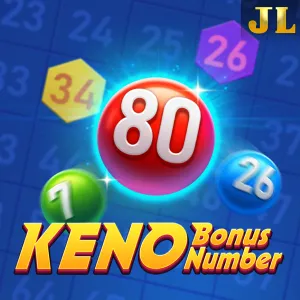 Keno Bonus Number - SKYBET138