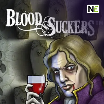 Blood Suckers II - SKYBET138