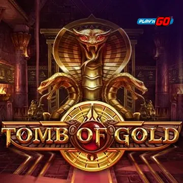 Tomb of Gold - SKYBET138