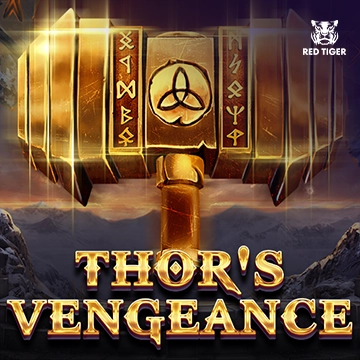 Thors Vengeance - SKYBET138