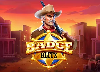 Badge Blitz - SKYBET138