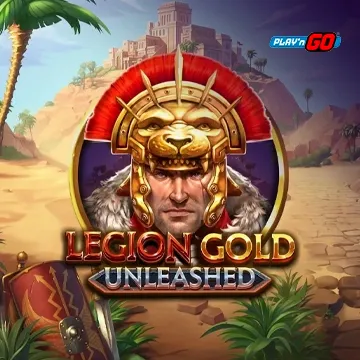 Legion Gold Unleashed - SKYBET138