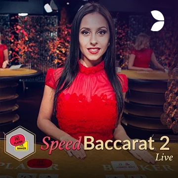 Speed Baccarat 2 - SKYBET138