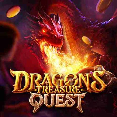 Dragons Treasure Quest - SKYBET138