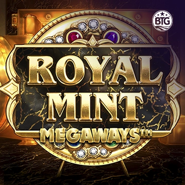 Royal Mint - SKYBET138