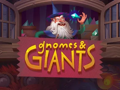 PeterSons : Gnomes and Giants - SKYBET138