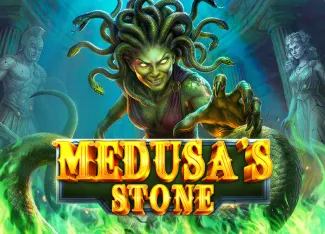 Medusas Stone - SKYBET138