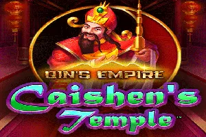 Qins Empire: Caishens Temple - SKYBET138