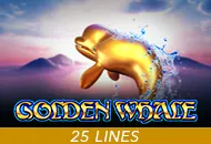 Golden Whale - SKYBET138