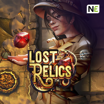 Lost Relics - SKYBET138