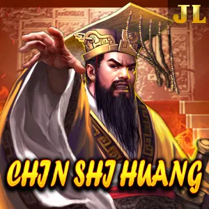 Chin Shi Huang - SKYBET138