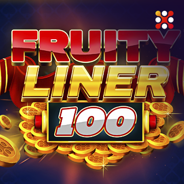 Fruityliner 100 - SKYBET138
