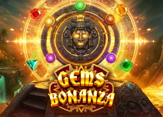 Gems Bonanza - SKYBET138