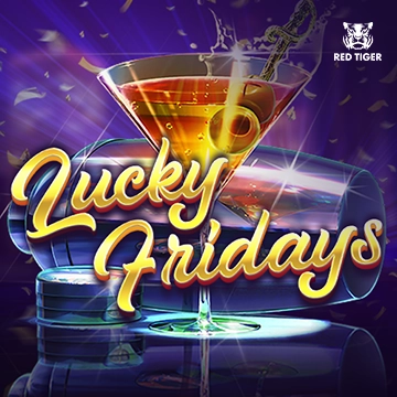 Lucky Fridays - SKYBET138