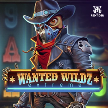 Wanted Wildz Extreme - SKYBET138