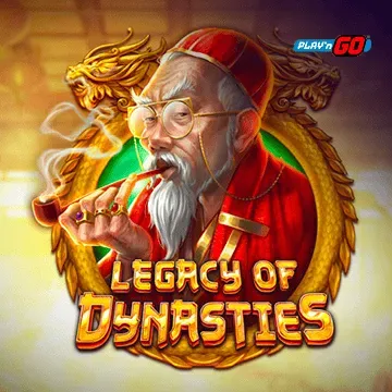 Legacy of Dynasties - SKYBET138