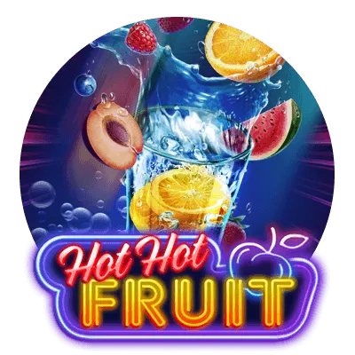 Hot Hot Fruit - SKYBET138