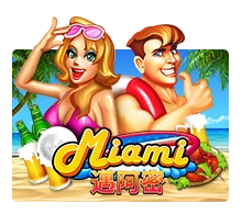 Miami - SKYBET138
