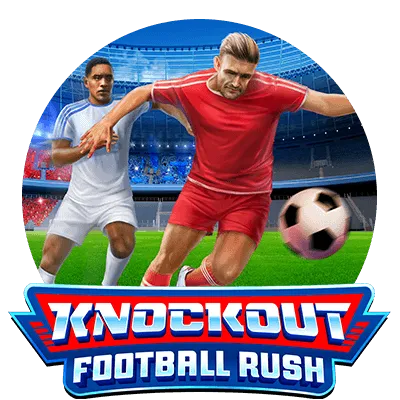 Knockout Football Rush - SKYBET138