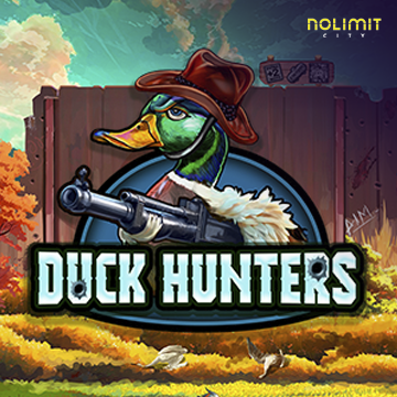 Duck Hunters - SKYBET138