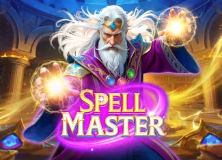 Spellmaster - SKYBET138