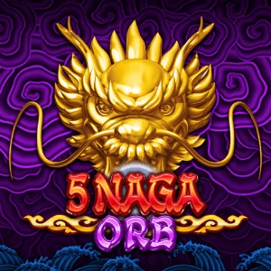 5 Dragon Orb - SKYBET138
