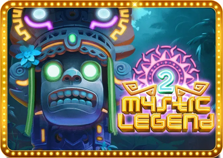 PLAYSTAR : MYSTIC LEGEND 2 - SKYBET138