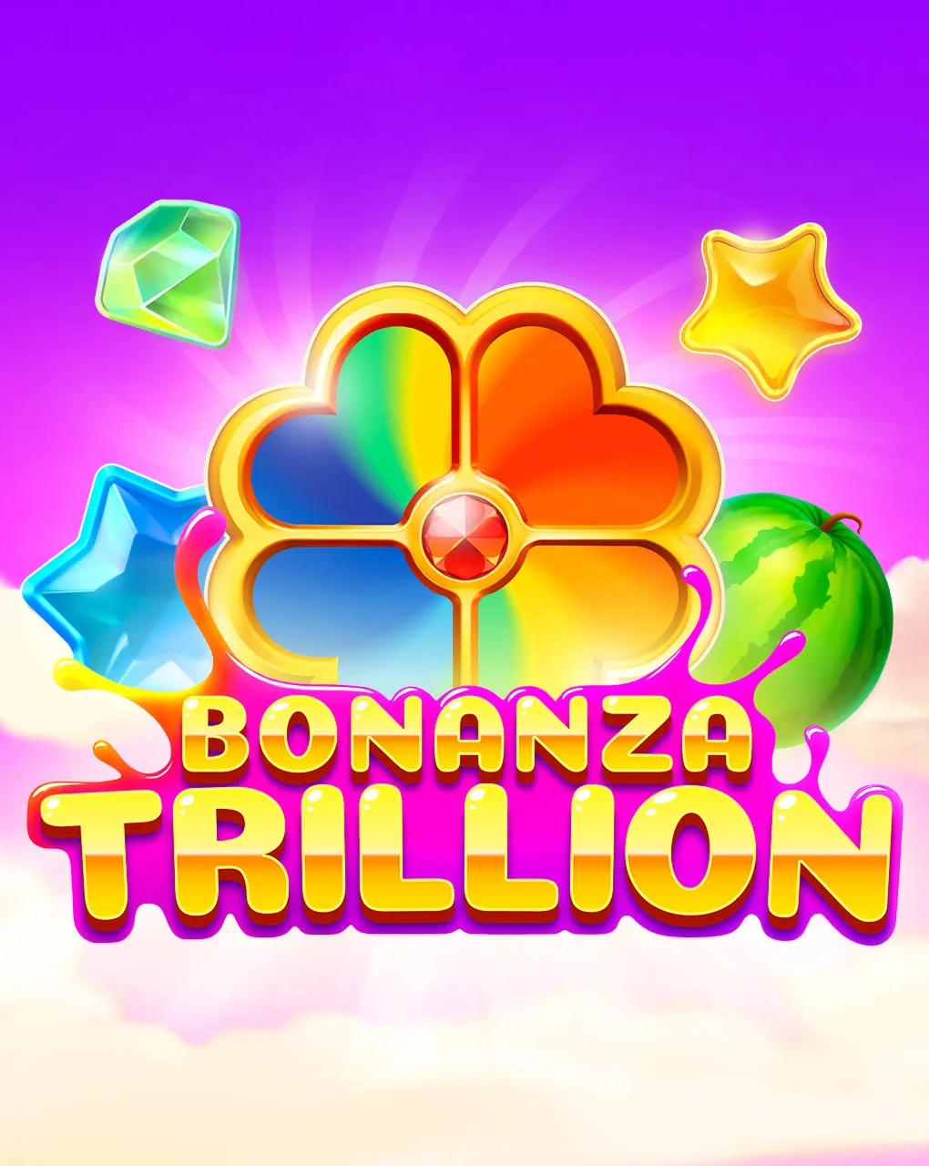 Bonanza Trillion - SKYBET138
