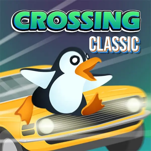 Crossing Classic - SKYBET138