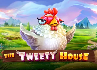 The Tweety House - SKYBET138