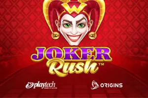 Joker Rush - SKYBET138