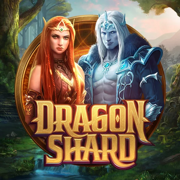 Dragon Shard - SKYBET138