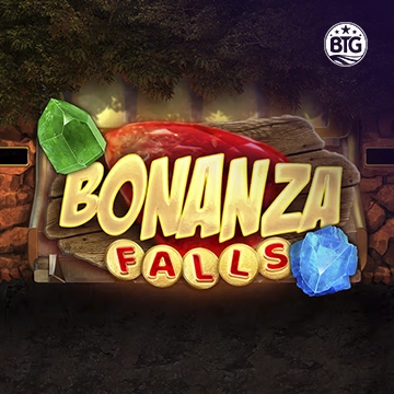 Bonanza Falls - SKYBET138