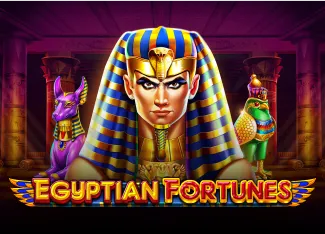 Egyptian Fortunes - SKYBET138