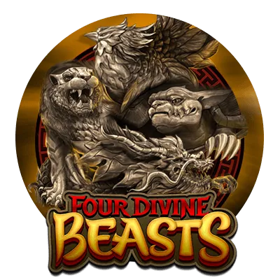 Four Divine Beasts - SKYBET138