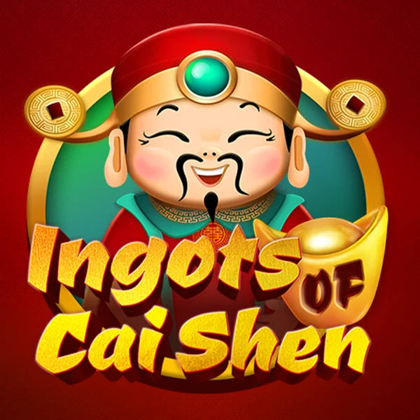 Ingots of Cai Shen - SKYBET138