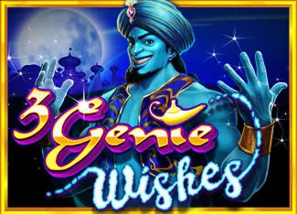 3 Genie Wishes - SKYBET138