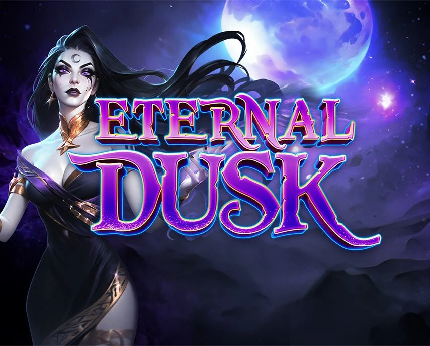 Eternal Dusk - SKYBET138