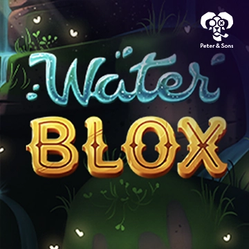 PeterSons : Water Blox - SKYBET138