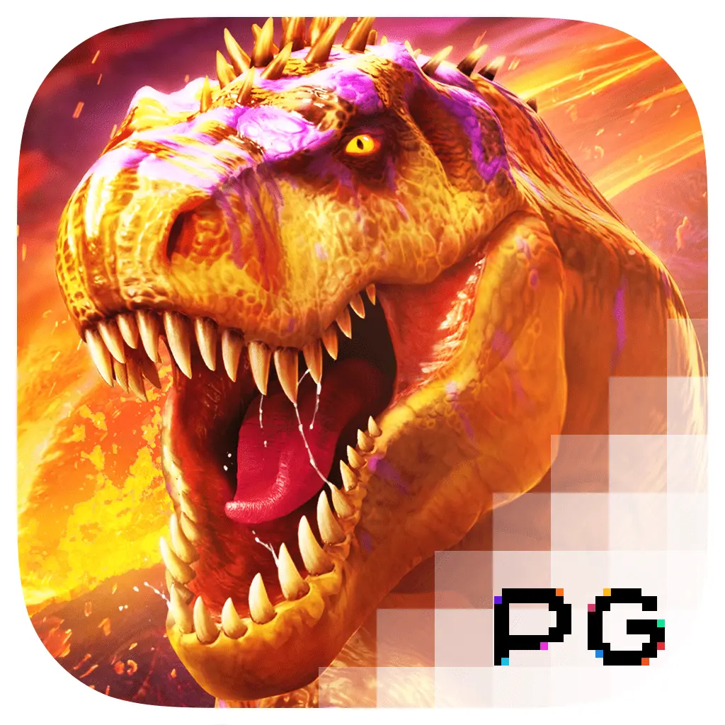 Jurassic Kingdom - SKYBET138