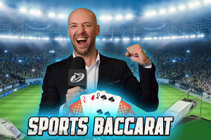 Sports Baccarat - SKYBET138