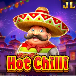 Hot Chilli - SKYBET138