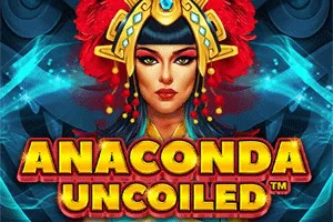 Anaconda Uncoiled - SKYBET138