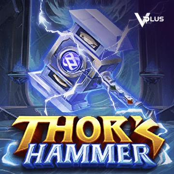 Thor``s Hammer - SKYBET138