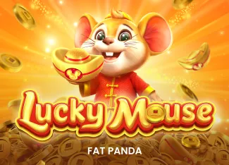 Lucky Mouse - SKYBET138