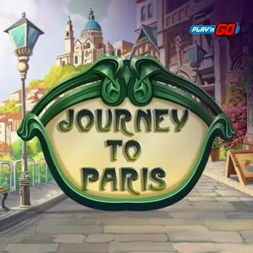 Journey to Paris - SKYBET138
