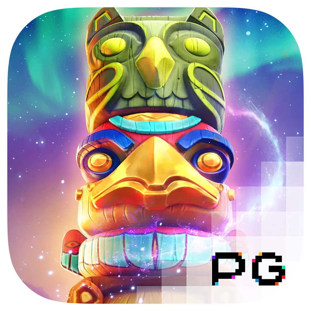 Totem Wonders - SKYBET138